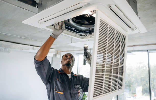 Licensed Ac Installation service in Ramseur, NC - FH HVAC