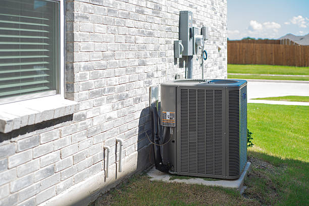Reliable Ac Installation contractor in Ramseur, NC by FH HVAC